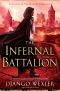 [The Shadow Campaigns 05] • The Infernal Battalion